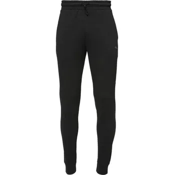 Pánské tepláky Puma RADCAL PANTS XXL Černá, Tmavě šedá