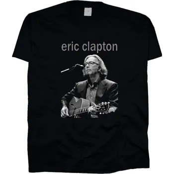 Eric Clapton tričko pánské