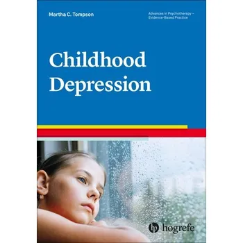 Childhood Depression - Tompson, Martha C.