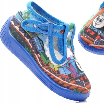 Chlapecké tenisky RAWEKS dětské papučky - ULA 47 Velikost: 24