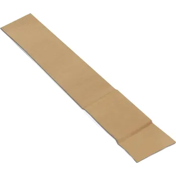 Náplast ACTIOMEDIC ELASTIC LONG - elastická náplast (100 ks) 12 cm x 2 cm