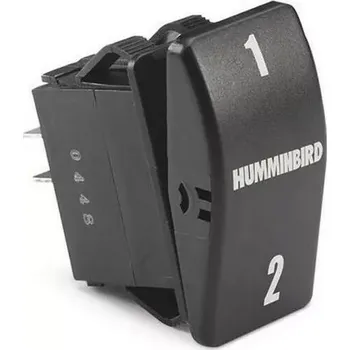 Echolot Humminbird Transducer Switch TS2-W