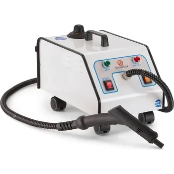 Parní čistič STI BugsBuster profesionální parní čistič k hubení roztočů a parazitů