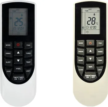 Dálkový ovladač GREE YAN1F6 - náhradní dálkový ovladač