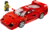 Stavebnice LEGO LEGO Speed Champions 76934 Superauto Ferrari F40