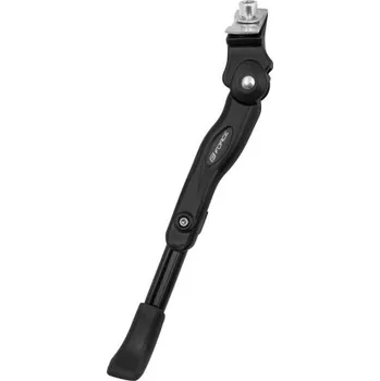 stojánek na kolo stojánek FORCE Al (22-27,5") - Černá, 22-27,5"
