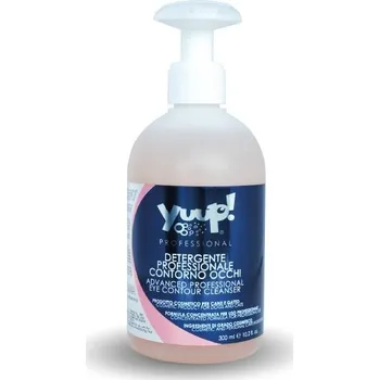 Kosmetika pro psa Yuup! Speciální roztok k čištění očního okolí 300 ml Yuup
