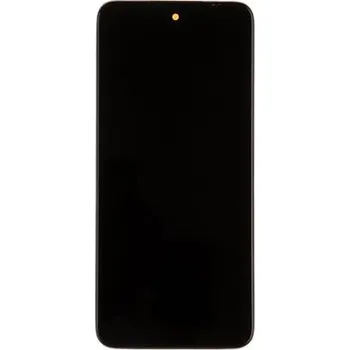 Náhradní díl pro mobilní telefon LCD Display + Dotyková Deska + Přední Kryt pro Xiaomi Redmi 10 Tarnish (Service Pack)