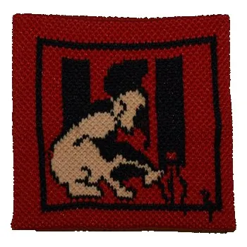 Potítko Linkin Park Meteora potítko