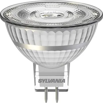 Lampička Sylvania LED reflektor GU5,3 Superia MR16 7,5W dim 3&nbsp;000&nbsp;K