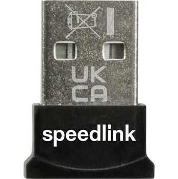 Bluetooth adaptér SpeedLink Vias Bluetooth adaptér 5.0