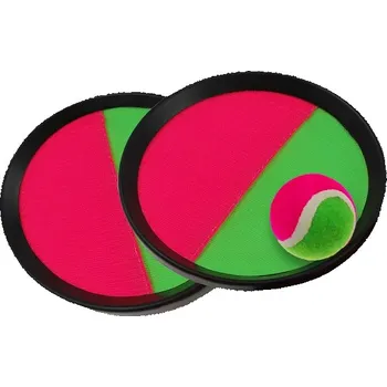 Čepice SPORTTEAM - CATCH BALL SET OG-CATCHSET1UNI