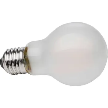 Lampička Müller-Licht LED žárovka E27 A60 Retro 4W 2 700K matná sada 3ks