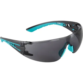 ochranné brýle PPORTWEST PS27 TECH LOOK LITE / Ochranné brýle - kouřová