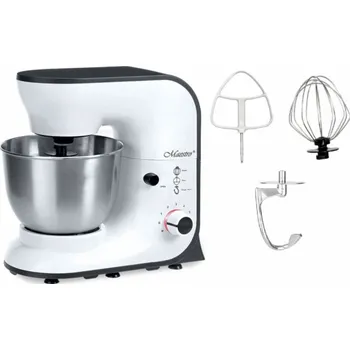 Feel-Maestro MR559 Stojací mixér Černá, Bílá 1000 W