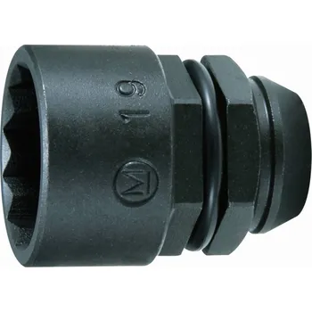 Gola hlavice Makita 134744-1 - nástrčkový klíč 19-33 pro adaptér 192439-2