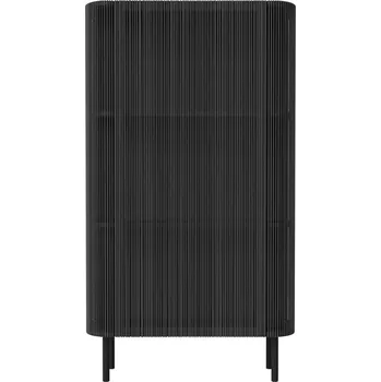 Váza Stolek Cord, vysoký, více variant - Bolia Varianta: černý olejovaný dub