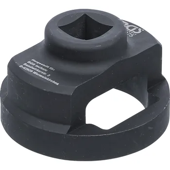 Nářadí pro automobil BGS 6975, Klíč na matice náprav válečkových ložisek | pro BPW 6,5 - 9 t | 65 mm