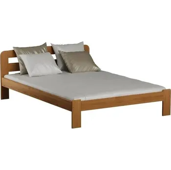 Postel MAGNAT SARA 180x200 cm Olše