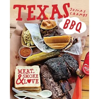 Texas BBQ - Cramby, Jonas