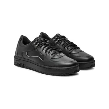 Dámské tenisky Sneakersy Hugo Kilian 50524103 Černá 41