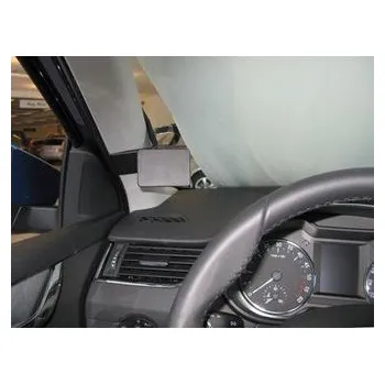 Držák do auta Brodit ProClip montážní konzole pro Škoda Octavia III 13-19, vlevo na sloupek PBR-804887