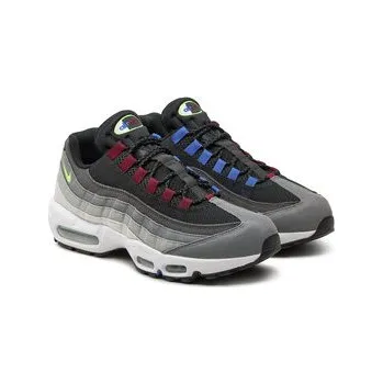 Dámská obuv Nike Sneakersy FN7801 001 Šedá 42