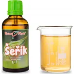 Bylinné kapky s.r.o. Šeřík 50 ml
