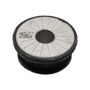 Silentblok nápravy VIKA Zavěšení, tělo nápravy 41990868701