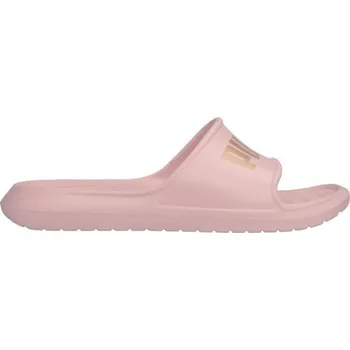 Dámské pantofle Dámské pantofle Puma DIVECAT V2 LTE 4 Růžová