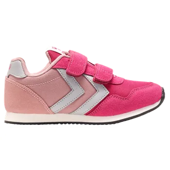 Dětská sportovní obuv Obuv Hummel RELFEX DOUBLE MULTI JR 216786-4121 Velikost 34 EU | 2 UK | 2,5 US | 21,5 CM