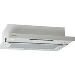 Odsavač par CATA TF 5260 Nerez Výsuvná 600