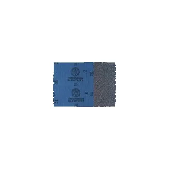 Brusný papír Brusné plátno, 230 x 280 mm, zrno 40, A657P40