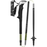 Trekingové hole LEKI Khumbu Pro FX.One TA, kardanová-černá-bílá