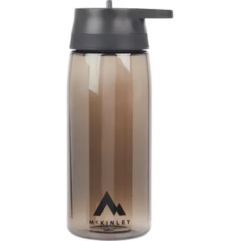 Láhev McKINLEY Tritan Triflip M láhev - 0 - černá - 500 ml