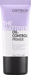 Catrice Oil-Control The Mattifier…