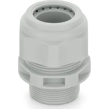 Rozvaděč Kabelová vývodka M 25x1,5