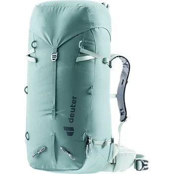 turistický batoh Dámský turistický batoh Deuter Guide 42+8L SL jade/frost