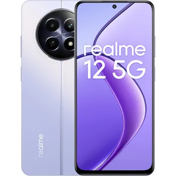Mobilní telefon Realme 12 5G