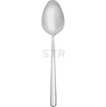 Příbor Lžíce servírovací 276 mm | OVE, Amarone