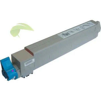 Toner pro OKI 42918914 TONERSYP, OKI C9600/9650/9800/9850 magenta