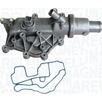 Automobilové těsnění Termostat, chladivo MAGNETI MARELLI 352317102010