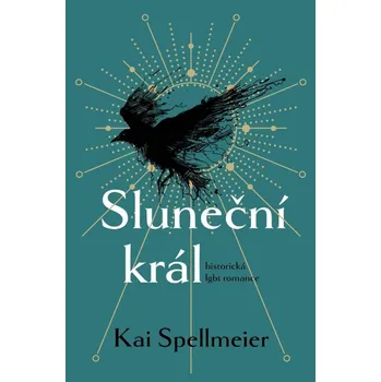 Sluneční král - Kai Spellmeier
