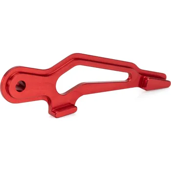 Sportovní střelba RetroArms CNC přepínač režimu střelby AK, typ A - Červený