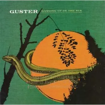 Zahraniční hudba LP Guster: Ganging Up On The Sun 2006