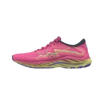 Dámská běžecká obuv Mizuno WAVE RIDER 27 J1GD230324 UK 3 obuv + DÁREK DLE VÝBĚRU!