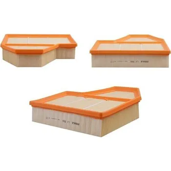 Vzduchový filtr Vzduchový filtr MAHLE LX 988