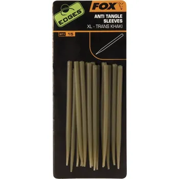 Rybářský háček Fox EDGES™ Anti Tangle Sleeves