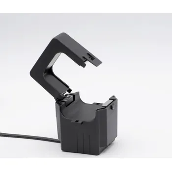 Transformátor Celsa TQ 42 400/1A 0.5VA Kl. 0.5 70006-1317 kabelový transformátor proudu Primární proud 400 A Sekundární proud 1 A Ø průchodky vodiče:42 mm 1 ks