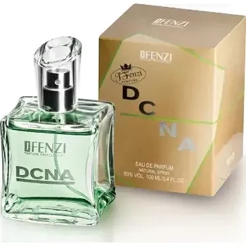 Dámský parfém parfém DCNA Woman 100ml edp JFenzi